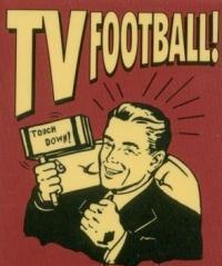 Где смотреть футбол?