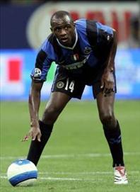 Патрик Виейра, фото fotball.adressa.no