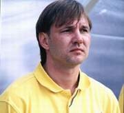 Юрий Калитвинцев