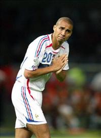 Давид Трезеге: 