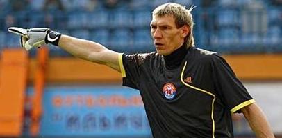 Игорь Шуховцев