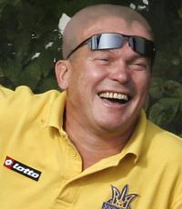 Олег Блохин