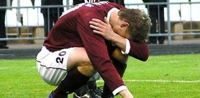 Александр Гладкий выбился в лучшие бомбардиры чемпионата, фото fckharkov.com.ua