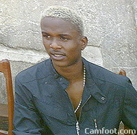 Давид Это`О