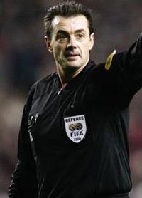 Кирос Вассарас - званный гость, фото uefa.com