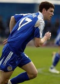 Тарас Михалик