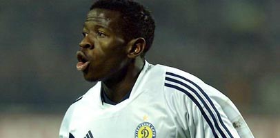 Юссуфа спровоцировали? komanda.com.ua