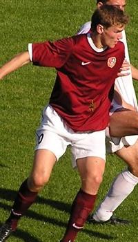 Александр Гладкий, fcstal.lg.ua