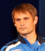 Сергей Ткаченко