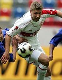 Томас Хитцльшпергер, фото sportard.wdr.de