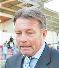 Что скажет Ко Адриансе Анатолию Демьяненко на футбольном поле?