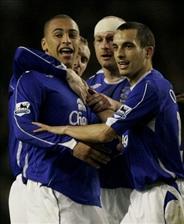 Даешь место в Кубке УЕФА! Фото АР