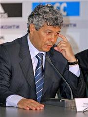 Мирча Луческу