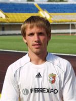 Григорий Ярмаш