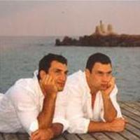 Братья Кличко, persona.rin.ru