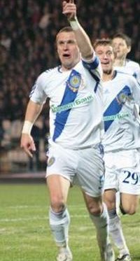 Сергей Ребров