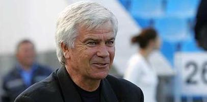 Владимир Мунтян 