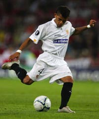 Даниэль Алвеш