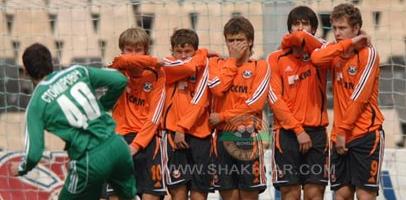 Гол Стоймировича