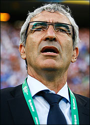 Раймон Доменек