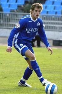 Дмитрий Комбаров - главный кузнец победы 