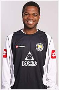 Венанс Зезе, фото metallurg.donetsk.ua