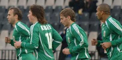 Ковель и Ко, фото fckarpaty.lviv.ua