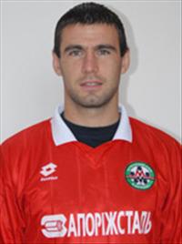 Автор единственного гола в этом матче