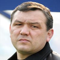 Александр Косевич