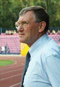 Семен Альтман