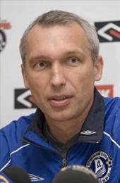 Олег Протасов