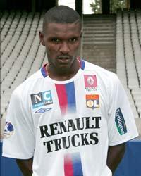 Эрик Абидаль