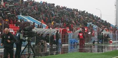 Так болеют за 