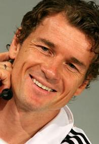 Йенс Леманн