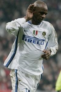 Патрик Виейра