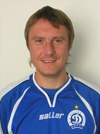 Александр Хацкевич, фото dinamo-minsk.com