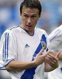 Валентин Белькевич