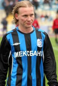 Руслан Валеев, фото odessa-sport.info