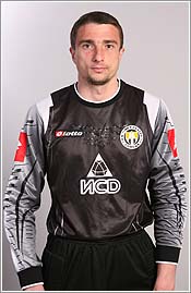 Дмитрий Воробьев