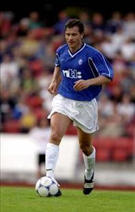 Андрей Канчельскис, фото nomobile.ru