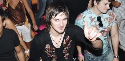 Артем Милевский