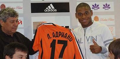 Донецкий Адриано