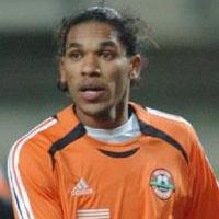 Брандао готов к общению с болельщиками