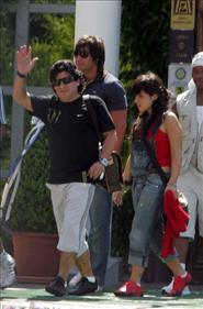 Диего Марадона 