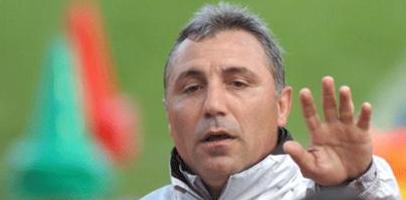 Христо Стоичков, фото topsport.ibox.bg