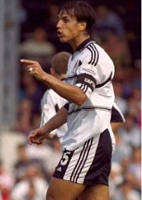 Крис Коулмэн