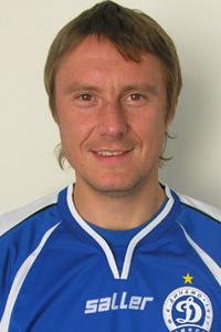 Александр Хацкевич, фото dinamo-minsk.com