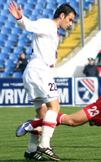 Желько Любенович, sctavriya.com