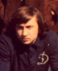 Сергей Павленко, chernomorets.odessa.ua