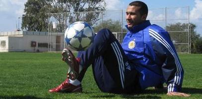 Бадр Эль Каддури